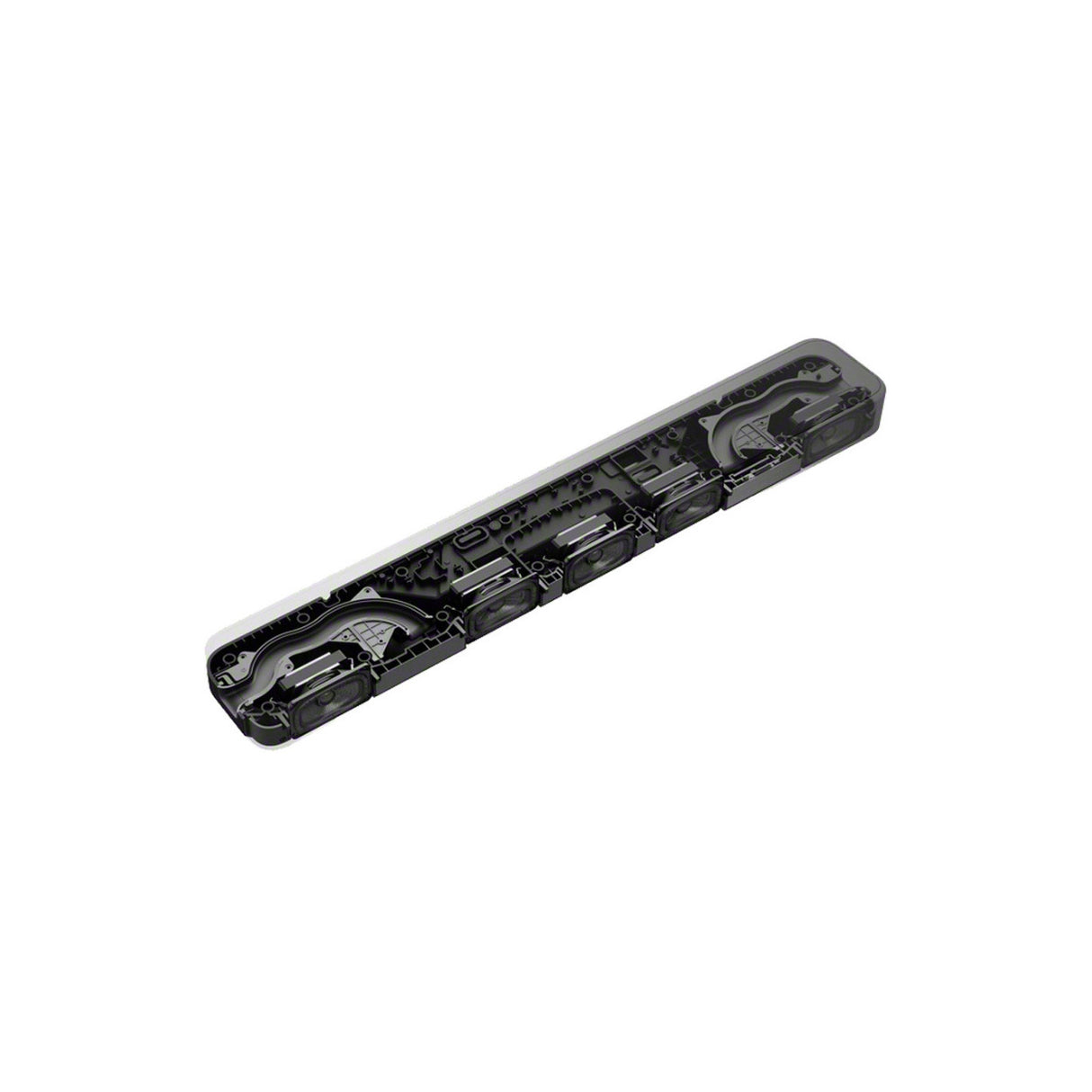 Sony HT-S2000: 3.1ch Dolby Atmos/DTS:X Surround Sound Soundbar