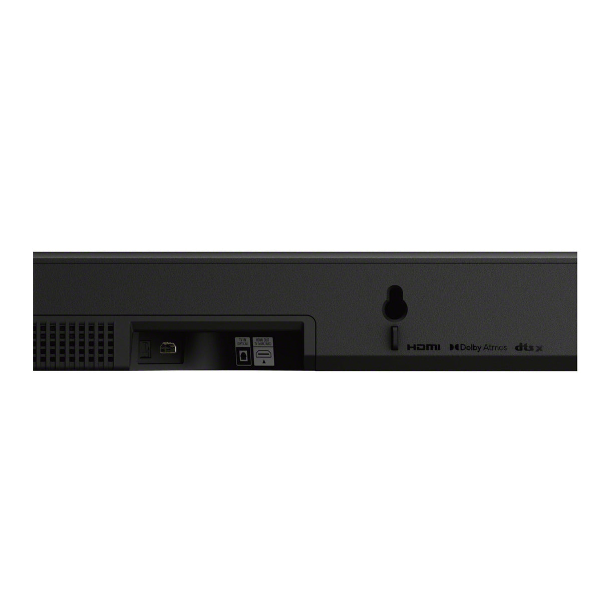 Sony HT-S2000: 3.1ch Dolby Atmos/DTS:X Surround Sound Soundbar