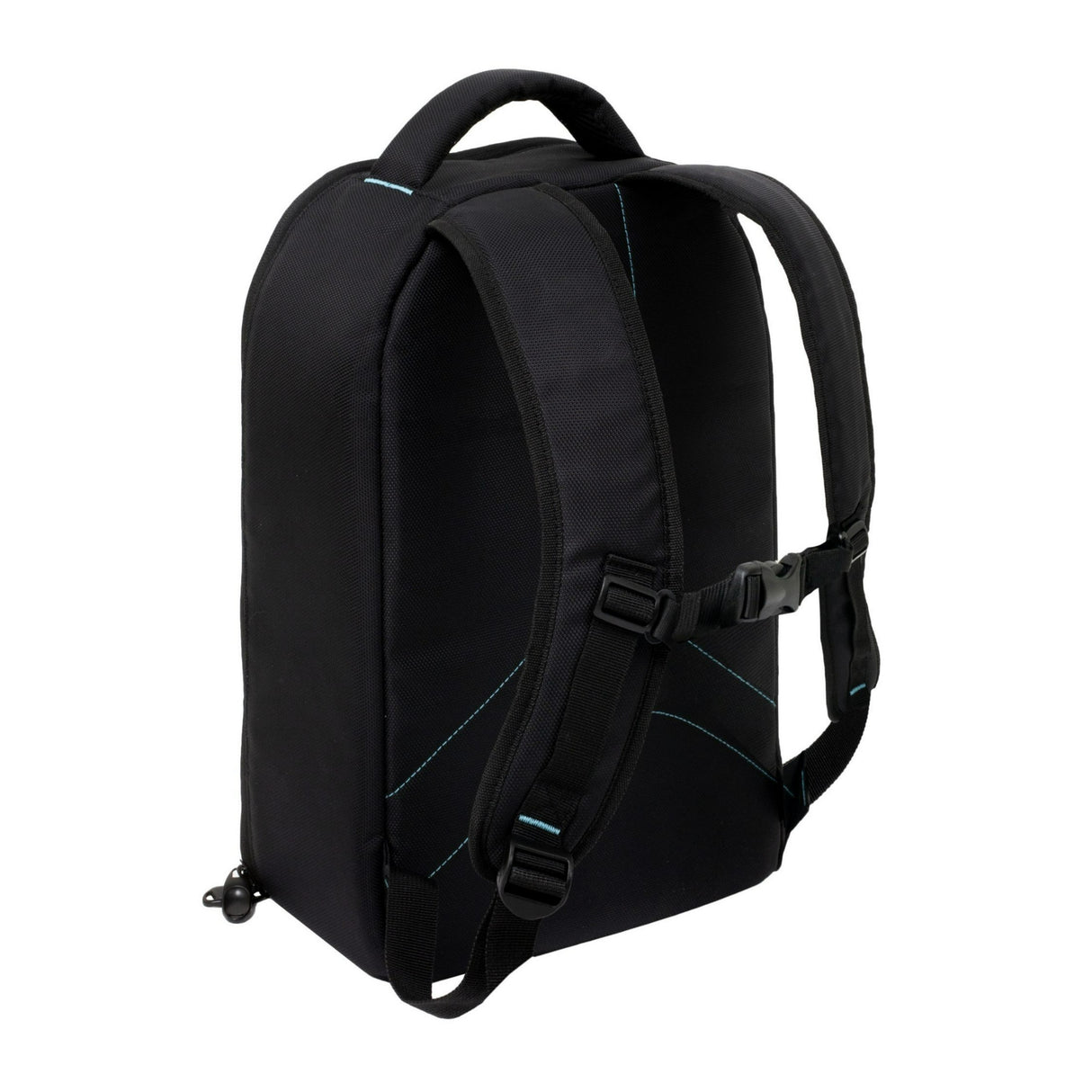 Vaonis Ultra Compact and Lightweight Foam Padded Backpack for Vespera Black