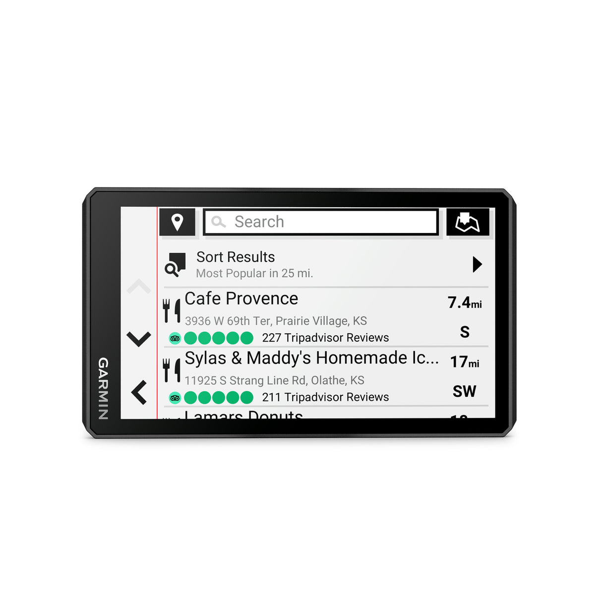 Garmin Zumo XT2 MT-S 6" Motorcycle Navigator
