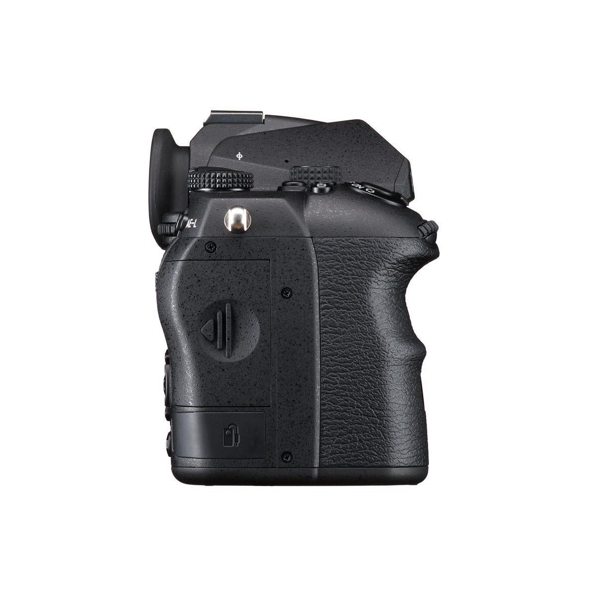 Pentax K-3 Mark III Monochrome Camera Body (Black)