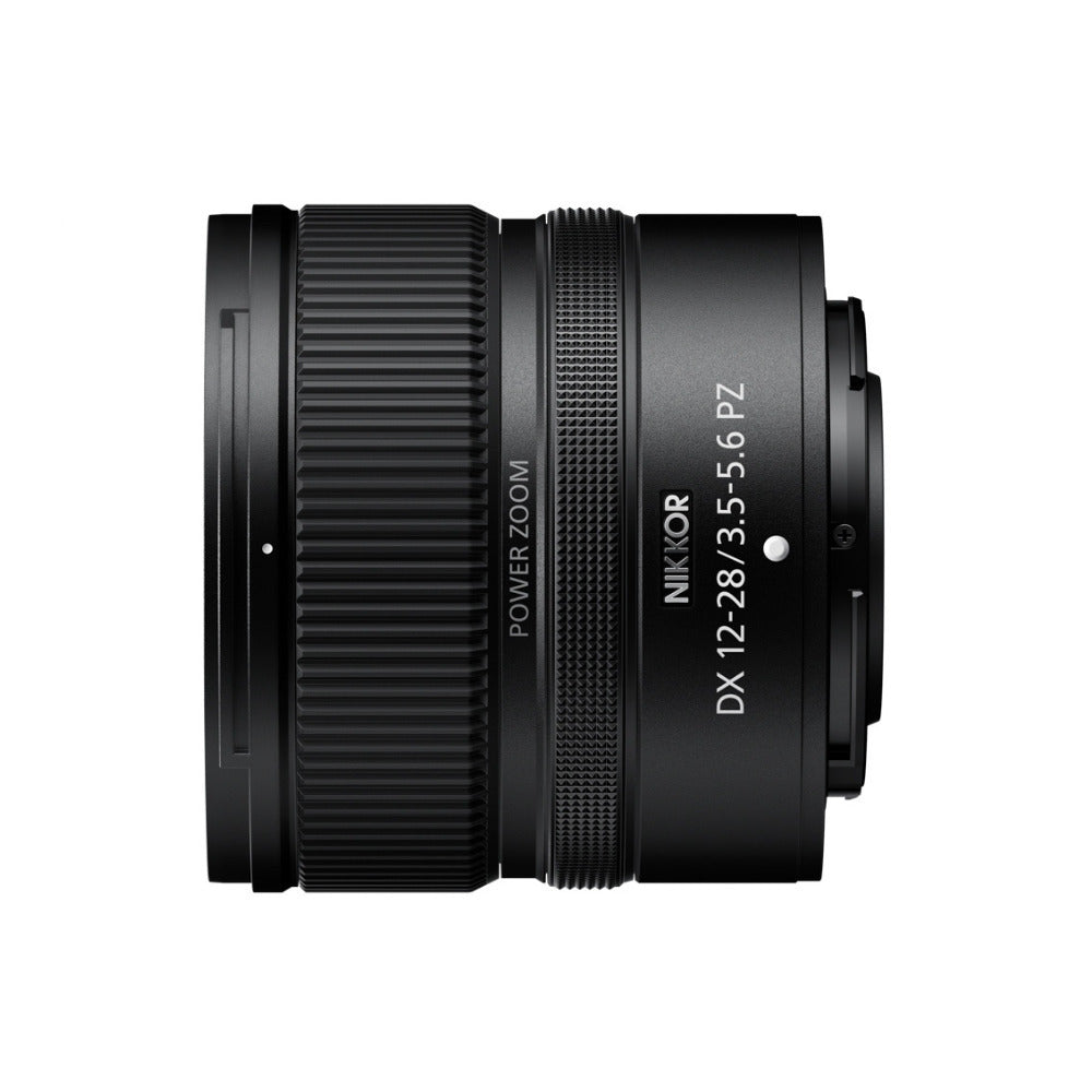 Nikon NIKKOR Z DX 12-28mm f/3.5-5.6 PZ VR Lens (Nikon Z)