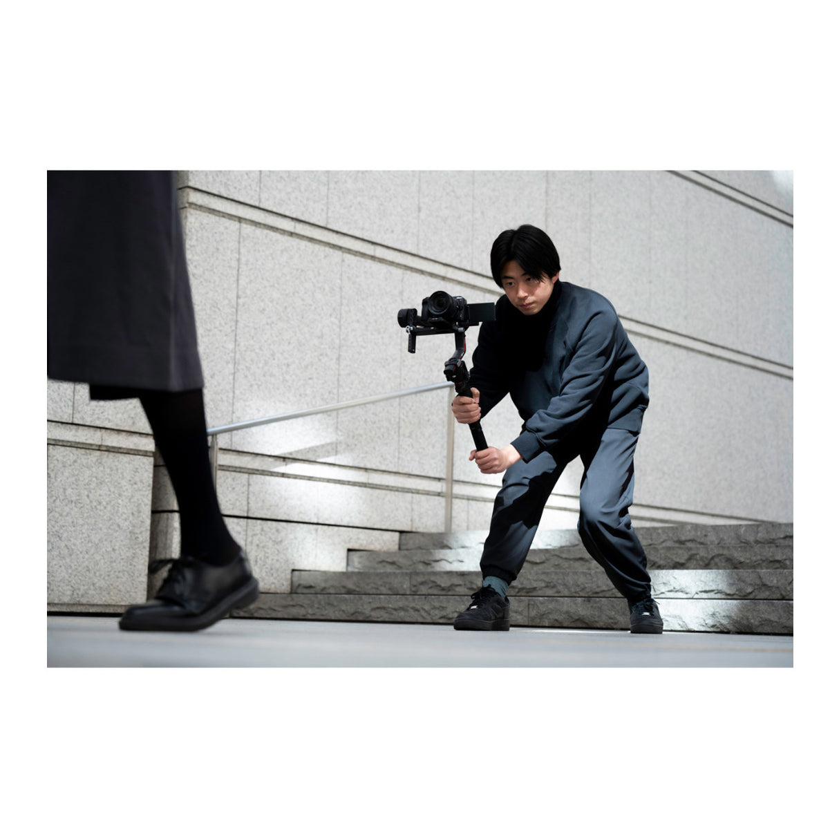 Nikon NIKKOR Z DX 12-28mm f/3.5-5.6 PZ VR Lens (Nikon Z)