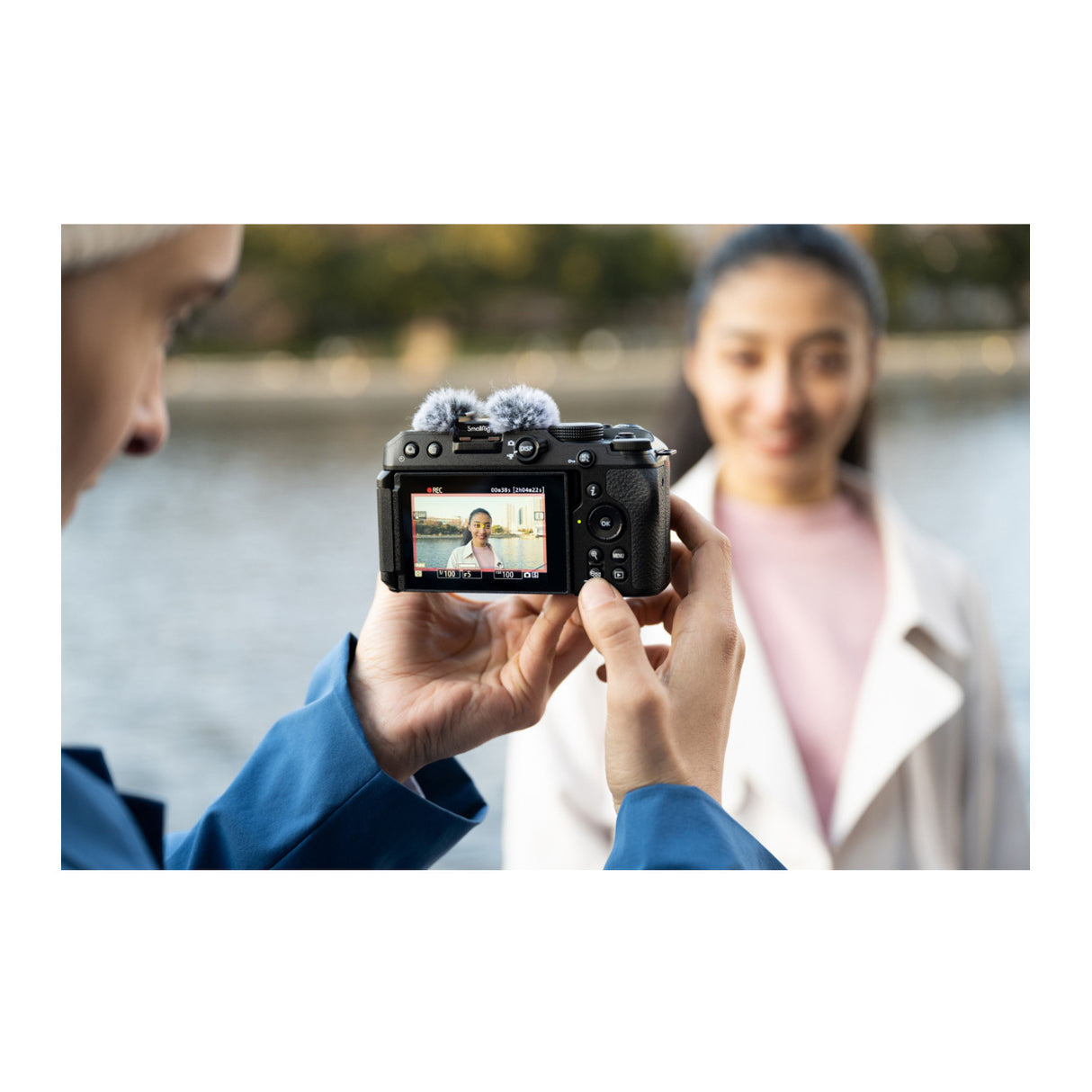 Nikon NIKKOR Z DX 12-28mm f/3.5-5.6 PZ VR Lens (Nikon Z)