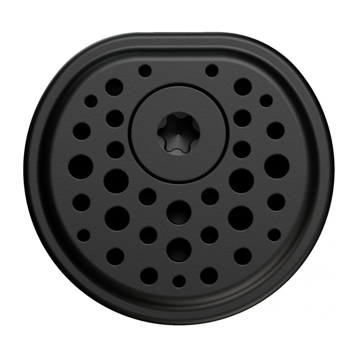 Vaonis AC024 Vespera Hygrometer Black Sensor with Anti-Fog System