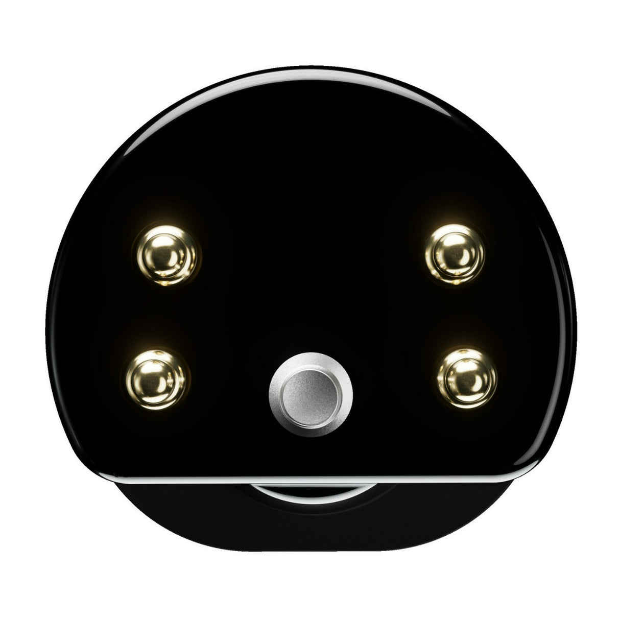 Vaonis AC024 Vespera Hygrometer Black Sensor with Anti-Fog System