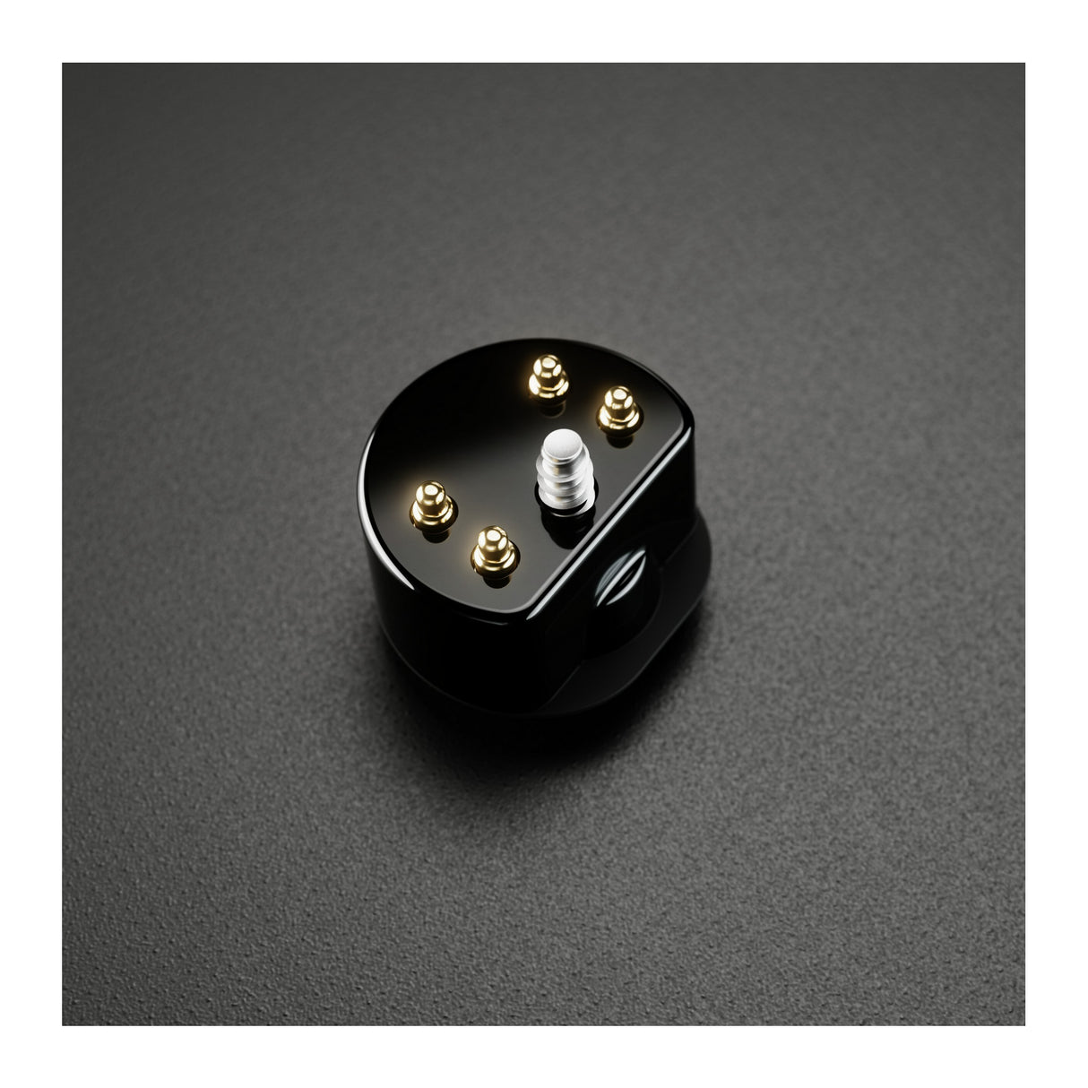 Vaonis AC024 Vespera Hygrometer Black Sensor with Anti-Fog System