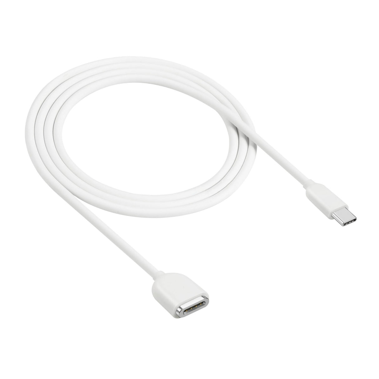 Vaonis Vespera AC026 Sleek, Thin and 59 inch Long Charging Cable (White)