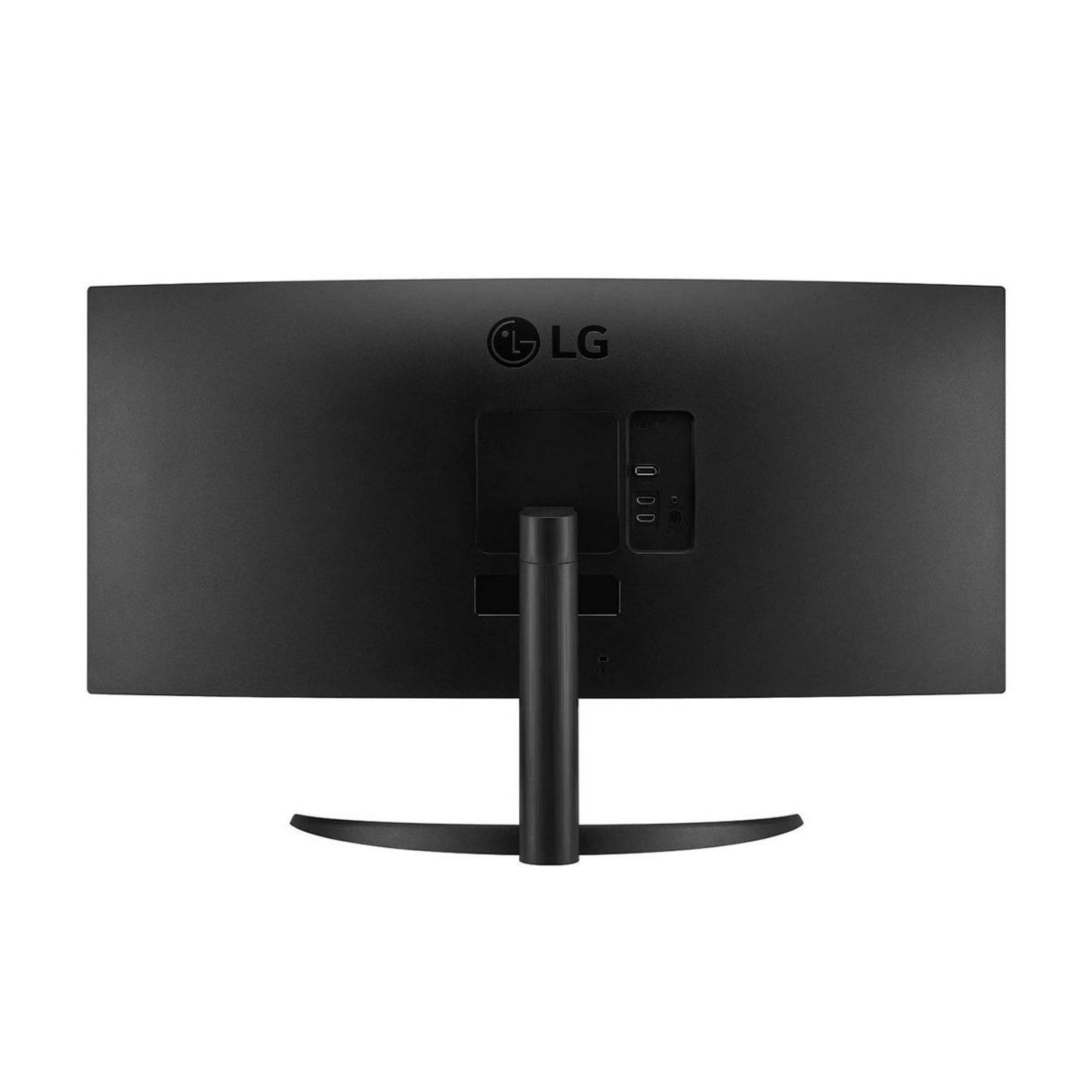 LG 34WP60C-B 34-Inch 21:9 Curved 1800R UltraWide QHD 3440x1440 Monitor (Certified Refurbished)