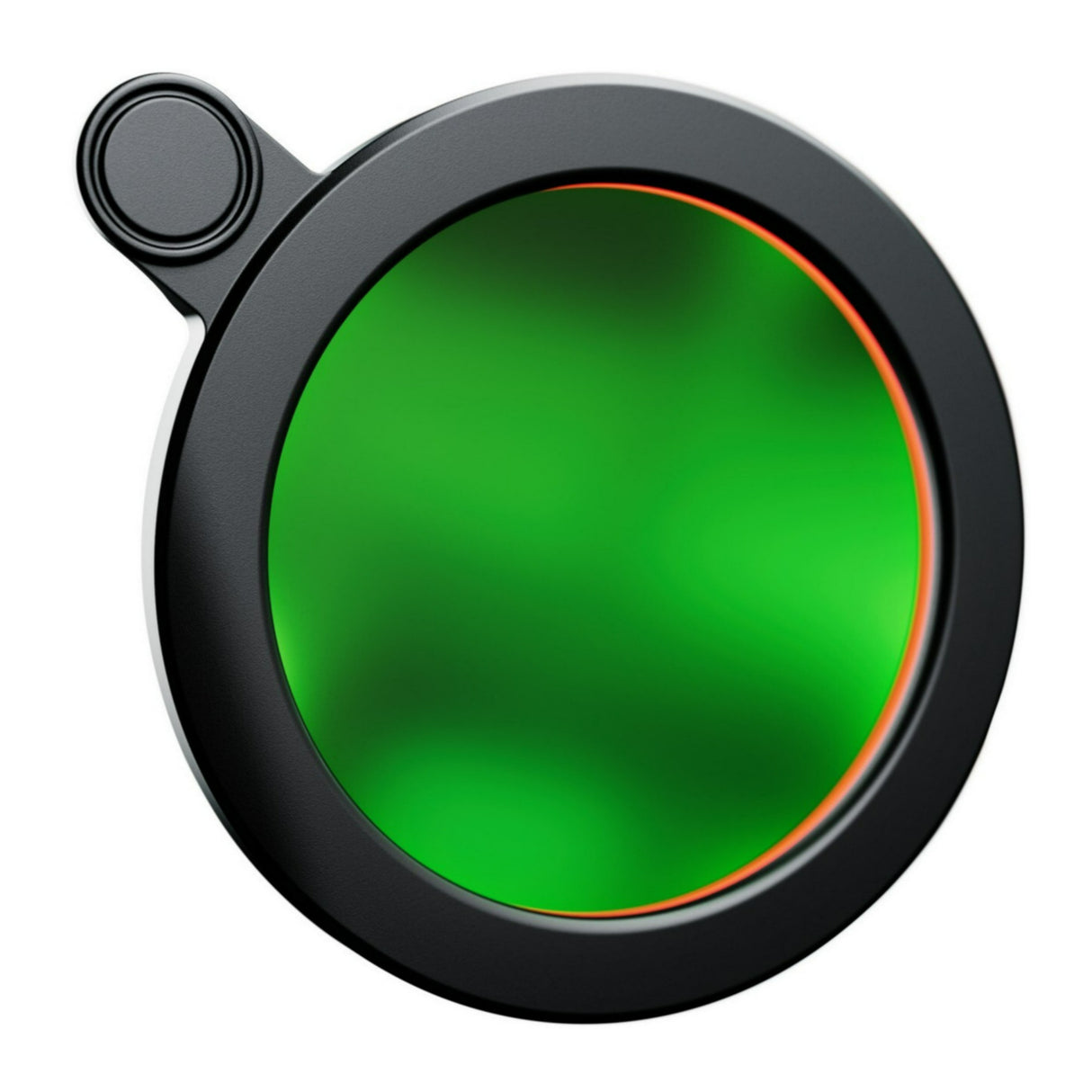 Vaonis City Light Pollution Suppression Filter for Vespera Lens (Black Exterior)