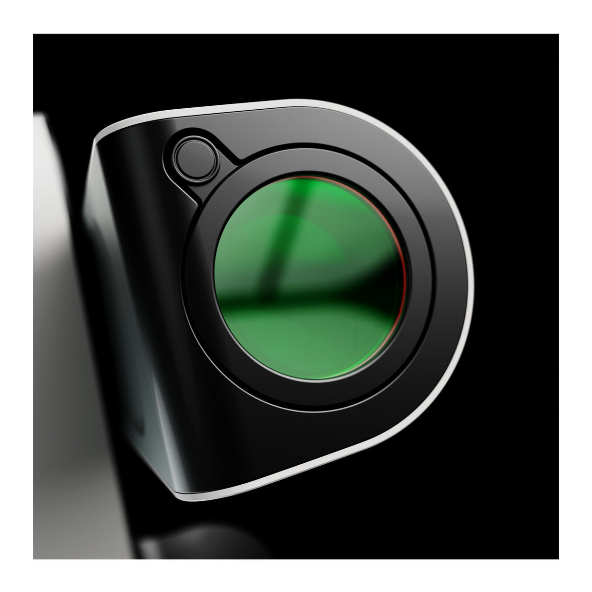 Vaonis City Light Pollution Suppression Filter for Vespera Lens (Black Exterior)