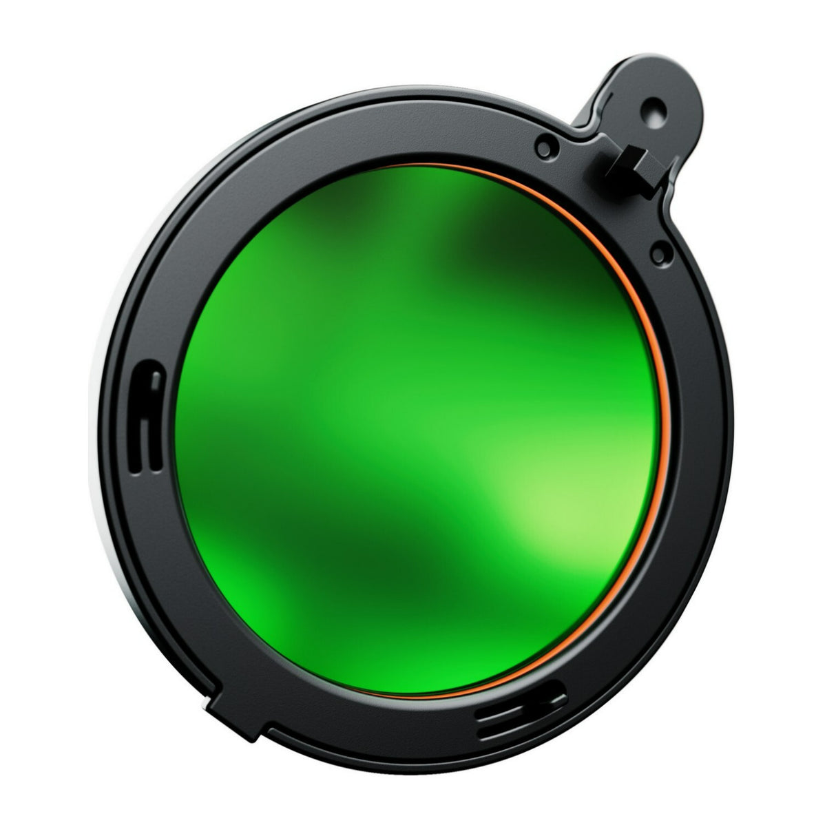 Vaonis City Light Pollution Suppression Filter for Vespera Lens (Black Exterior)