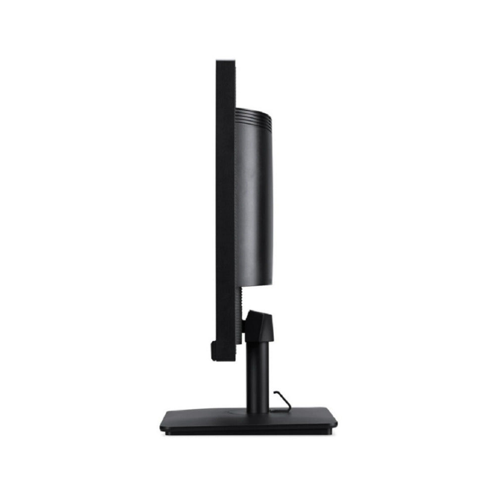 Acer VA241Y 23.8-Inch Full HD, 16:9 4 ms Response Time and Low Power Consumption LCD Monitor (Black)