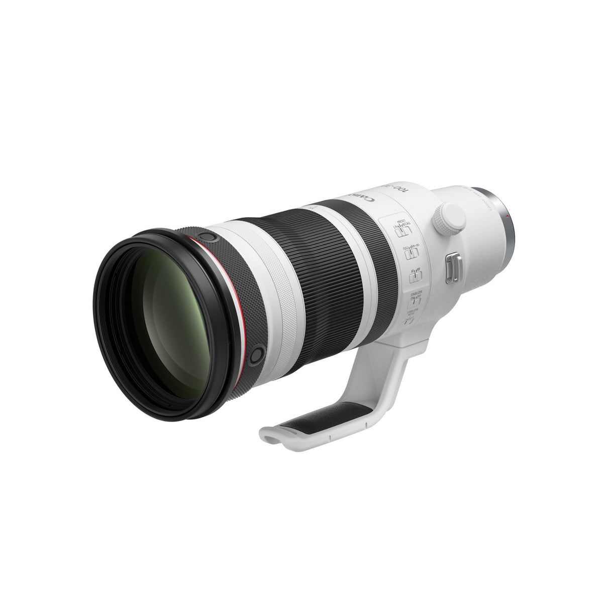 Canon RF 100-300mm f/2.8 L IS USM Lens (Canon RF-Mount)