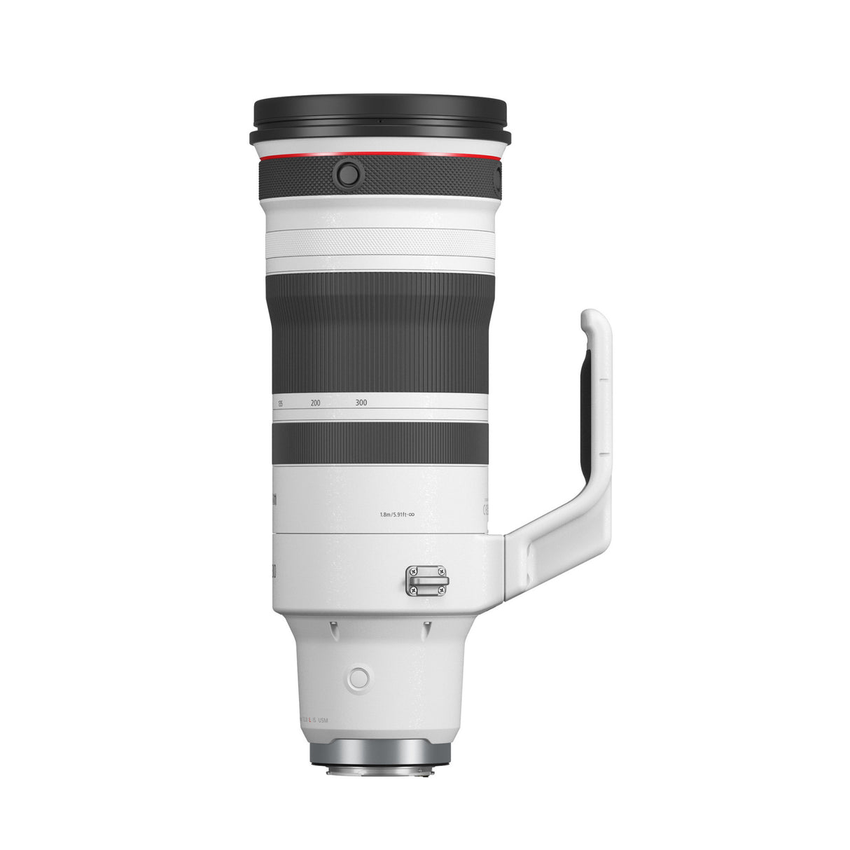 Canon RF 100-300mm f/2.8 L IS USM Lens (Canon RF-Mount)