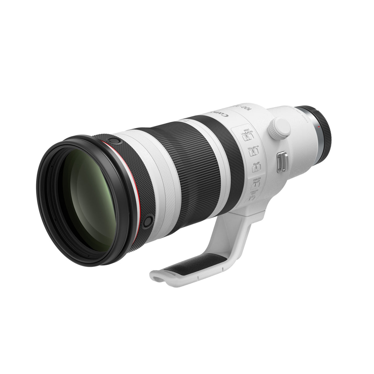 Canon RF 100-300mm f/2.8 L IS USM Lens (Canon RF-Mount)