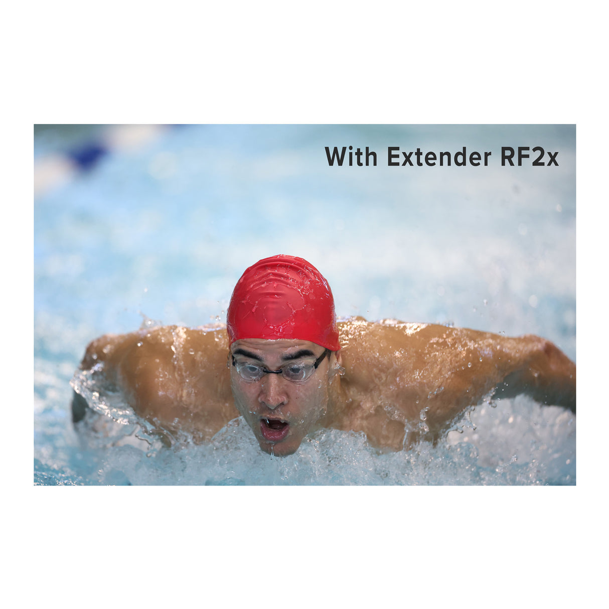 Canon RF 100-300mm f/2.8 L IS USM Lens (Canon RF-Mount)