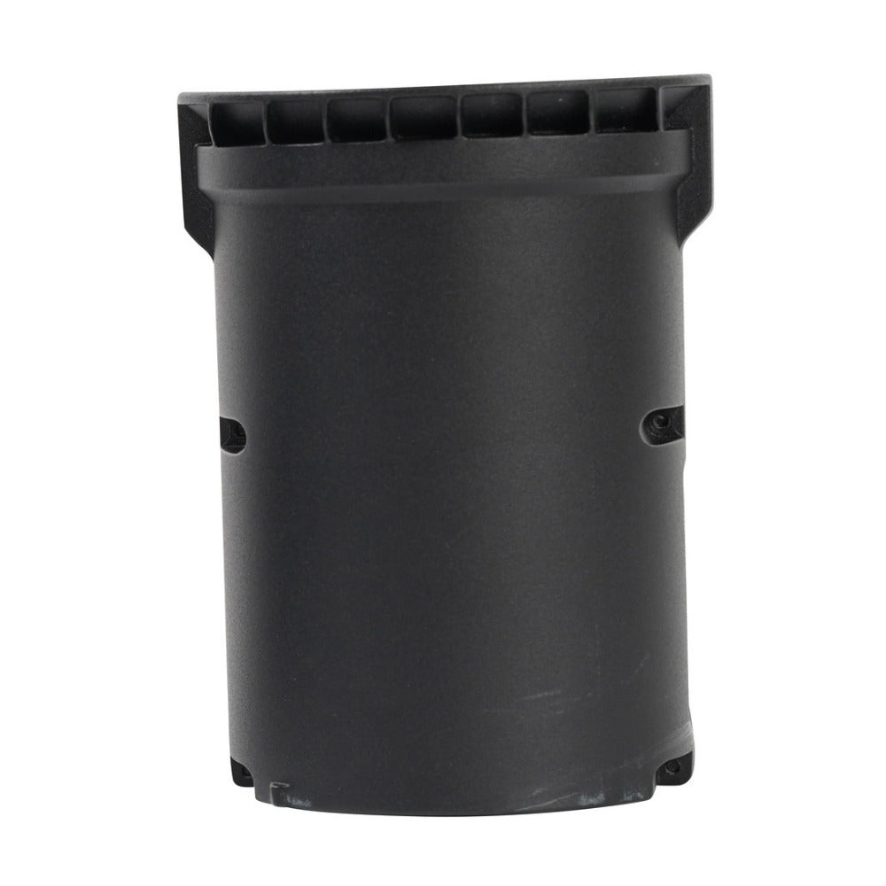 Aputure Amaran Spotlight SE’s Interchangeable and Quick Focus Adjustable 19-Degree Lens