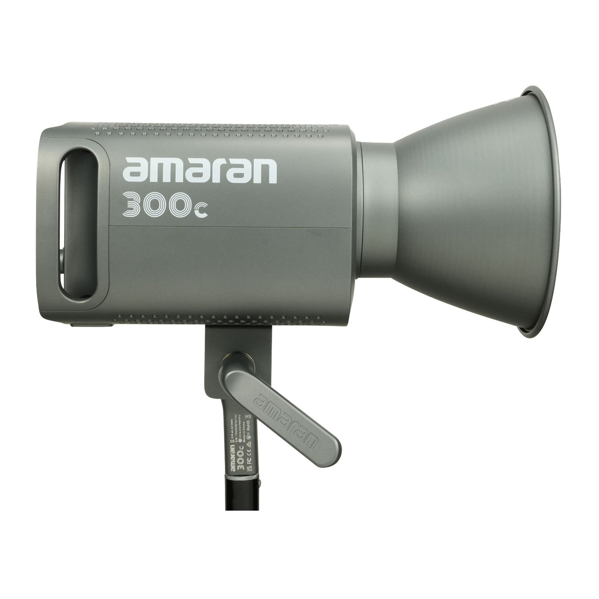 Aputure amaran 300c Point-Source RGB LED Monolight with Bowens Mount Compatibility