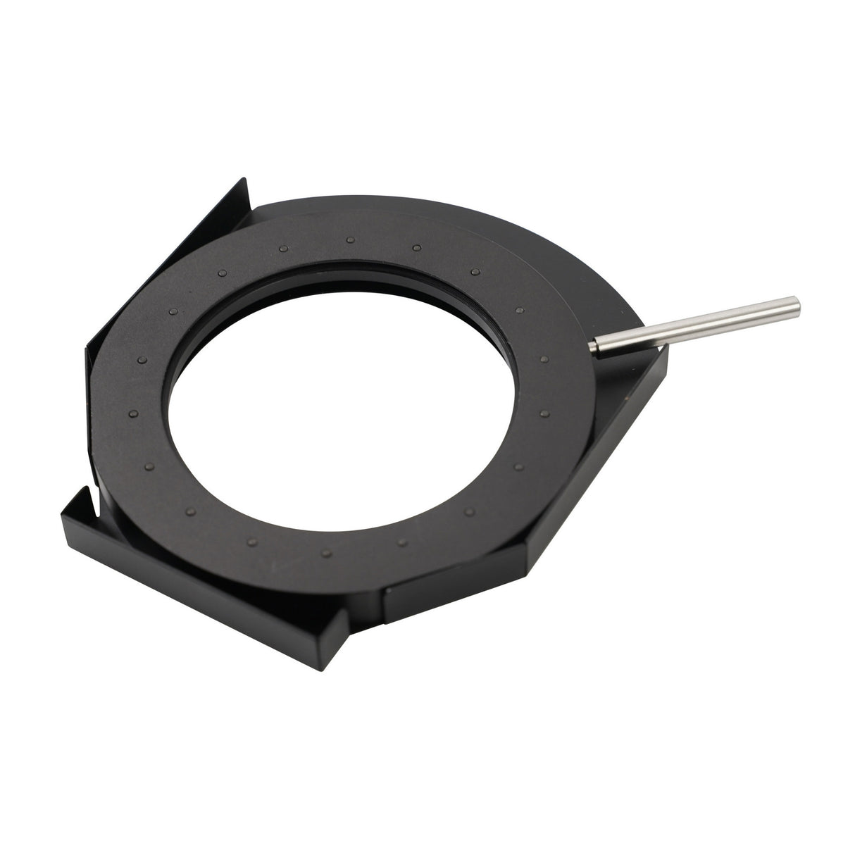 Aputure Amaran Spotlight SE Projection Lens Modifier, 36-Degree Lens, 15 M-Sized Gobo and Holder Kit