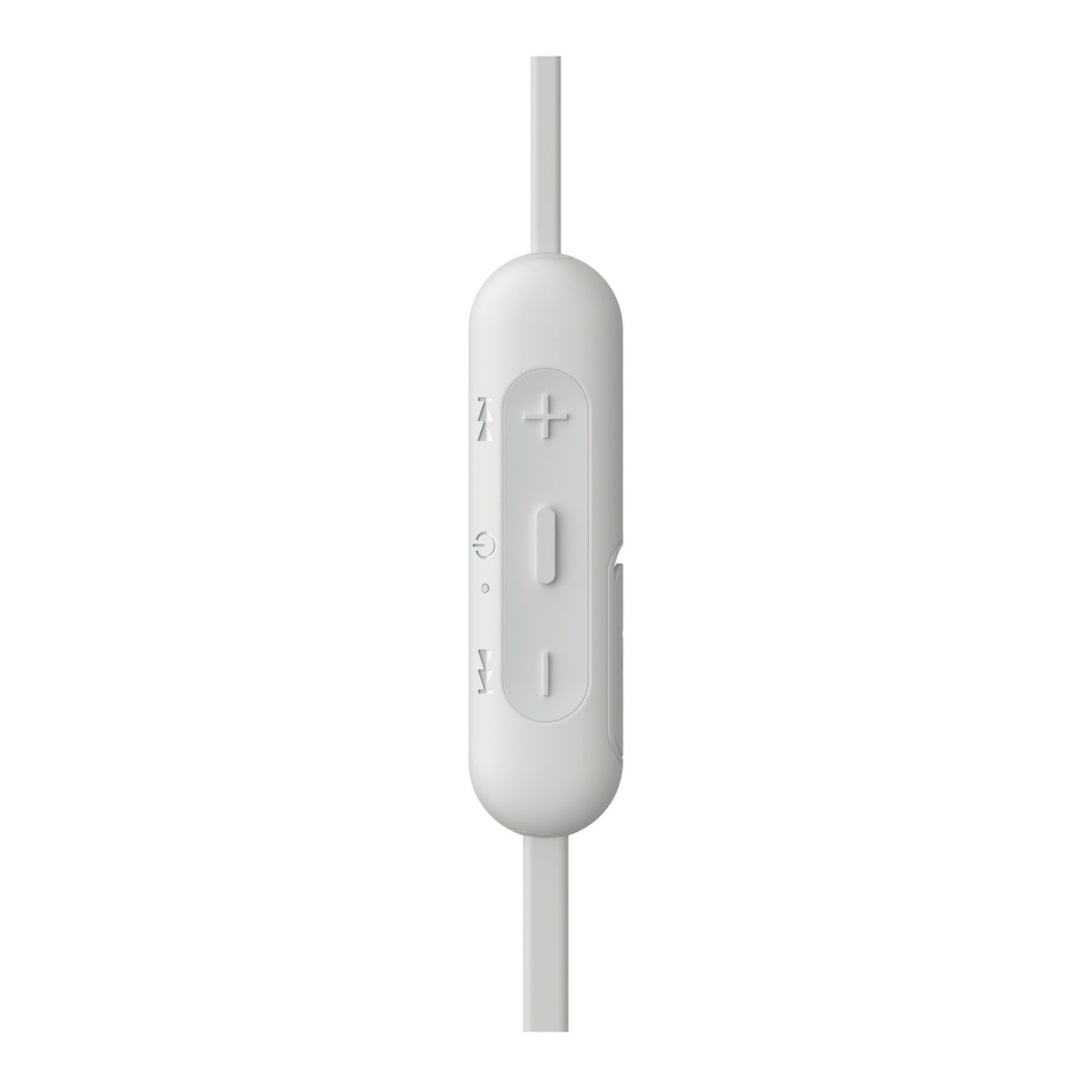 Sony WI-C310 Wireless In-Ear Headphones (White)