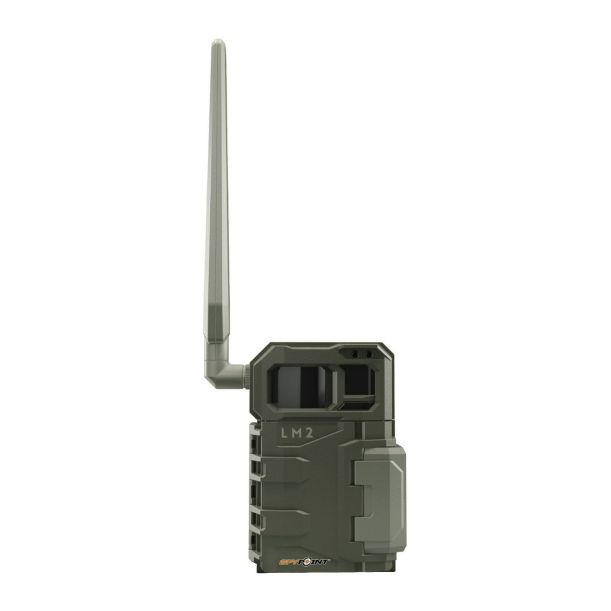 Spypoint LM2 Infrared Motion Sensor 20 MP Trail Camera (Nationwide, 2-Pack)