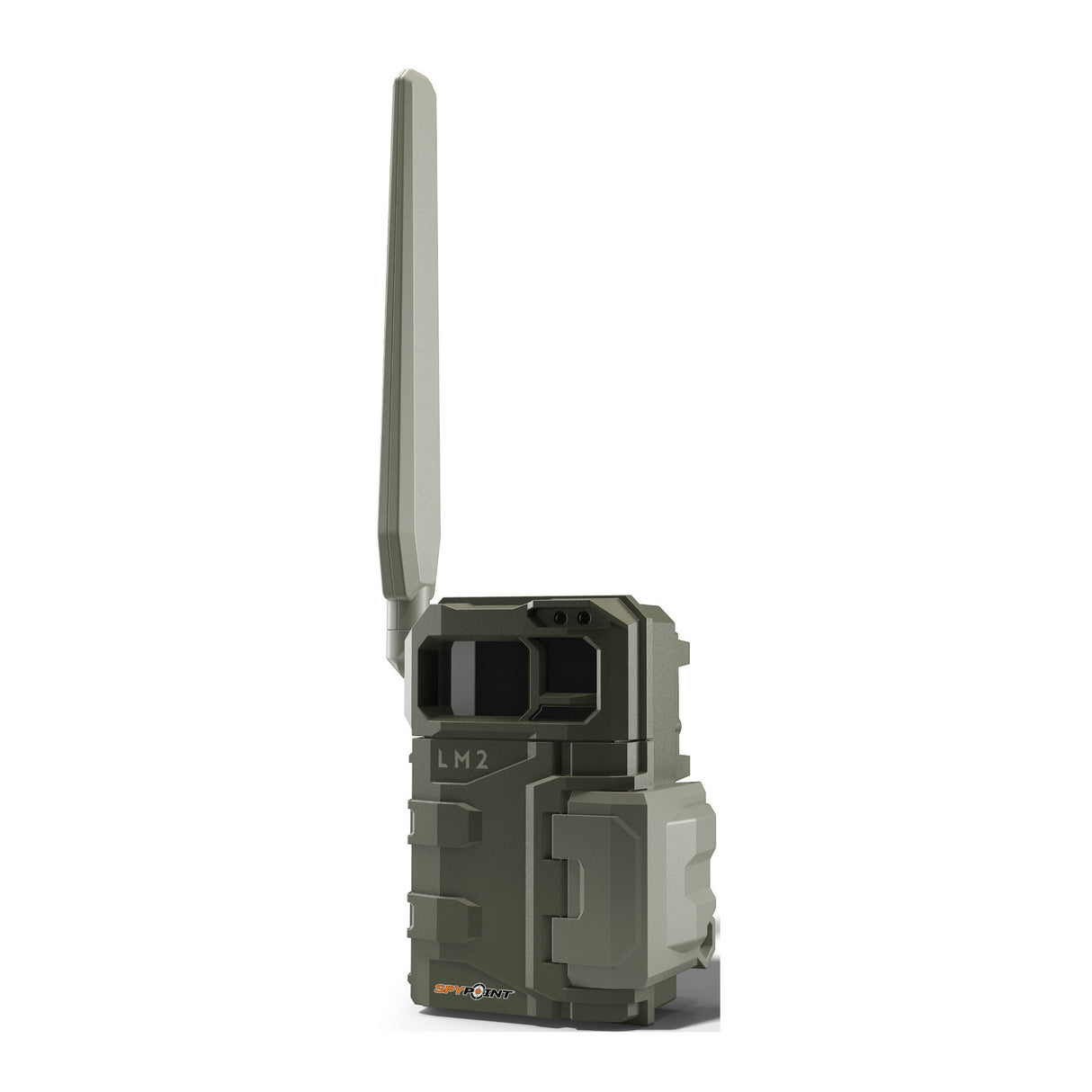 Spypoint LM2 Infrared Motion Sensor 20 MP Trail Camera (Nationwide, 2-Pack)