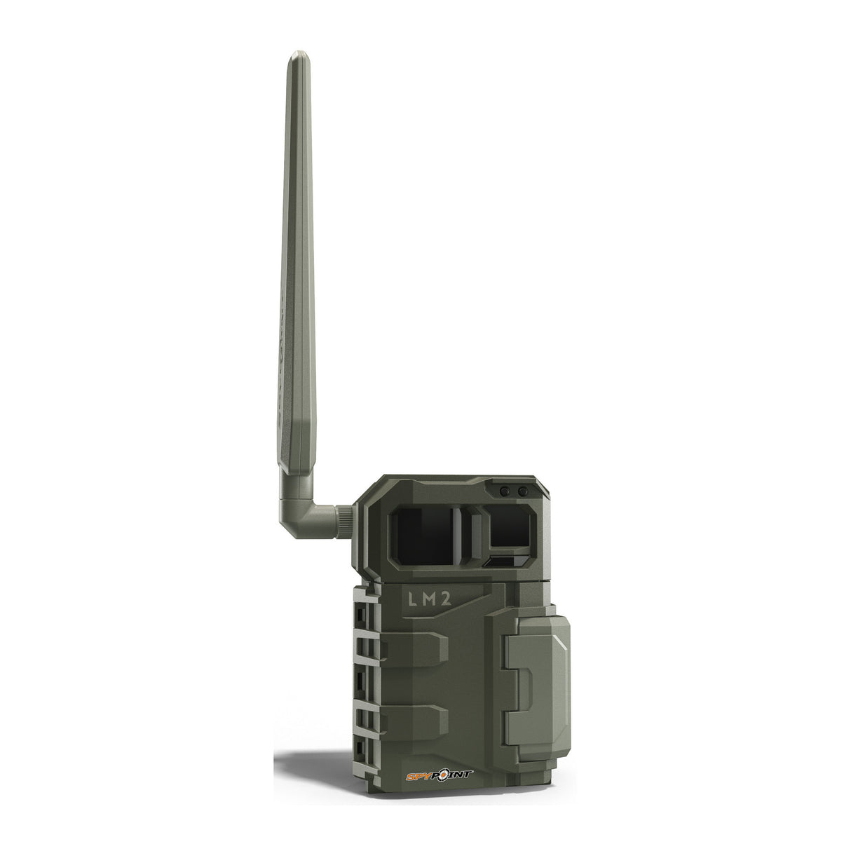 Spypoint LM2 Infrared Motion Sensor 20 MP Trail Camera (Nationwide, 2-Pack)