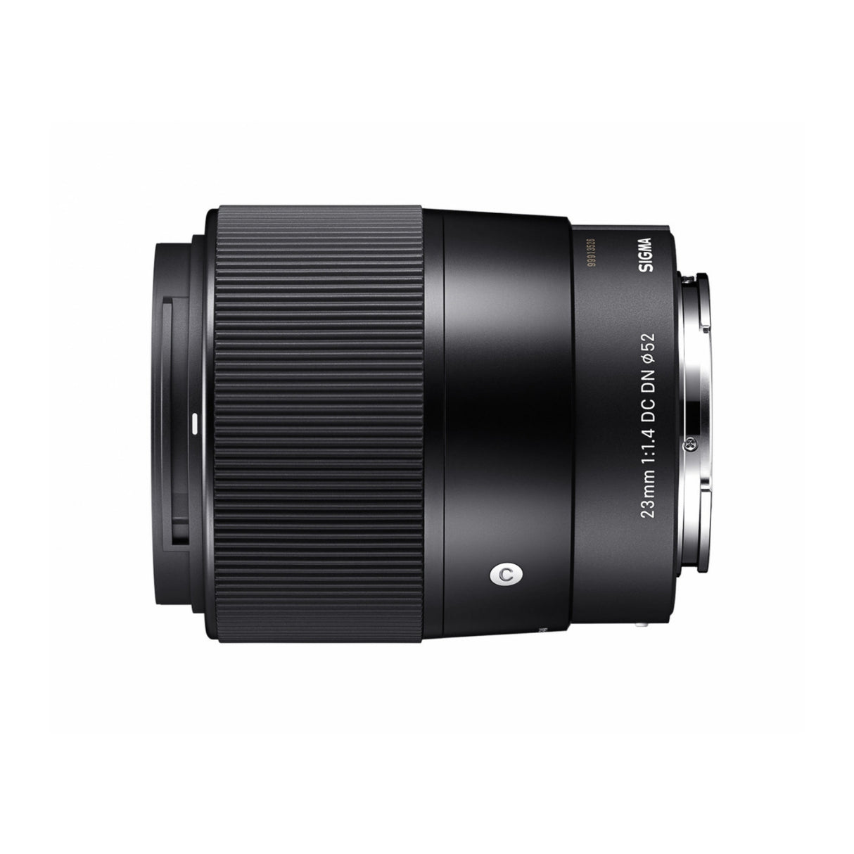 Sigma 23mm F1.4 DC DN Contemporary Series Large Aperture Lens for Sony E Mount w/Memory Card Bundle