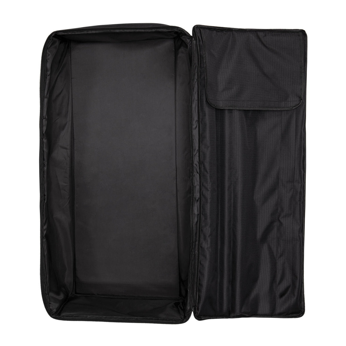 Westcott X-Drop Pro 3-Pack Heavy-Duty Nylon with Metal Zippers Backdrop Case for 8 x 8 Inch Backdrop