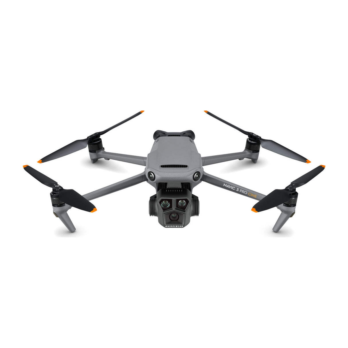 DJI Mavic 3 Pro 4/3 CMOS Hasselblad Camera Dual Tele Camera HD Video Transmission Drone with DJI RC