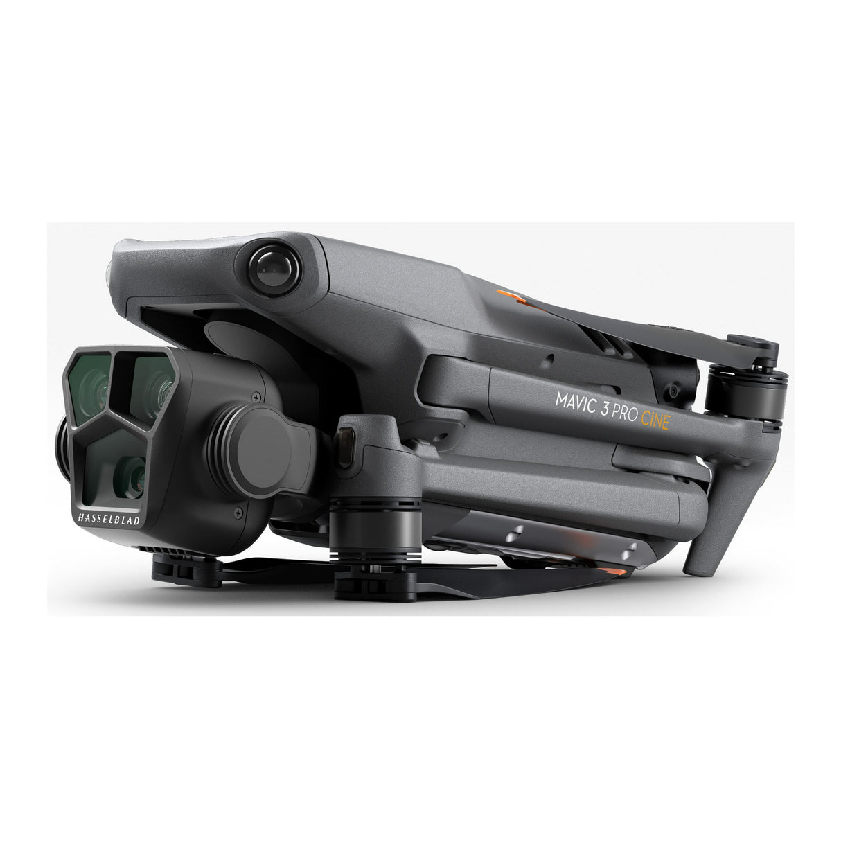 DJI Mavic 3 Pro 4/3 CMOS Hasselblad Camera Dual Tele Camera HD Video Transmission Drone with DJI RC