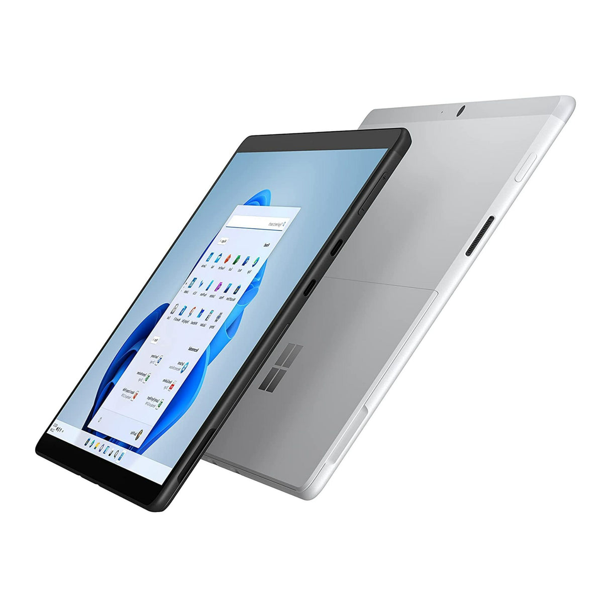 Microsoft Surface Pro X 13-Inch 2880x1920 Resolution Touchscreen Microsoft SQ1 8GB 256GB SSD Tablet