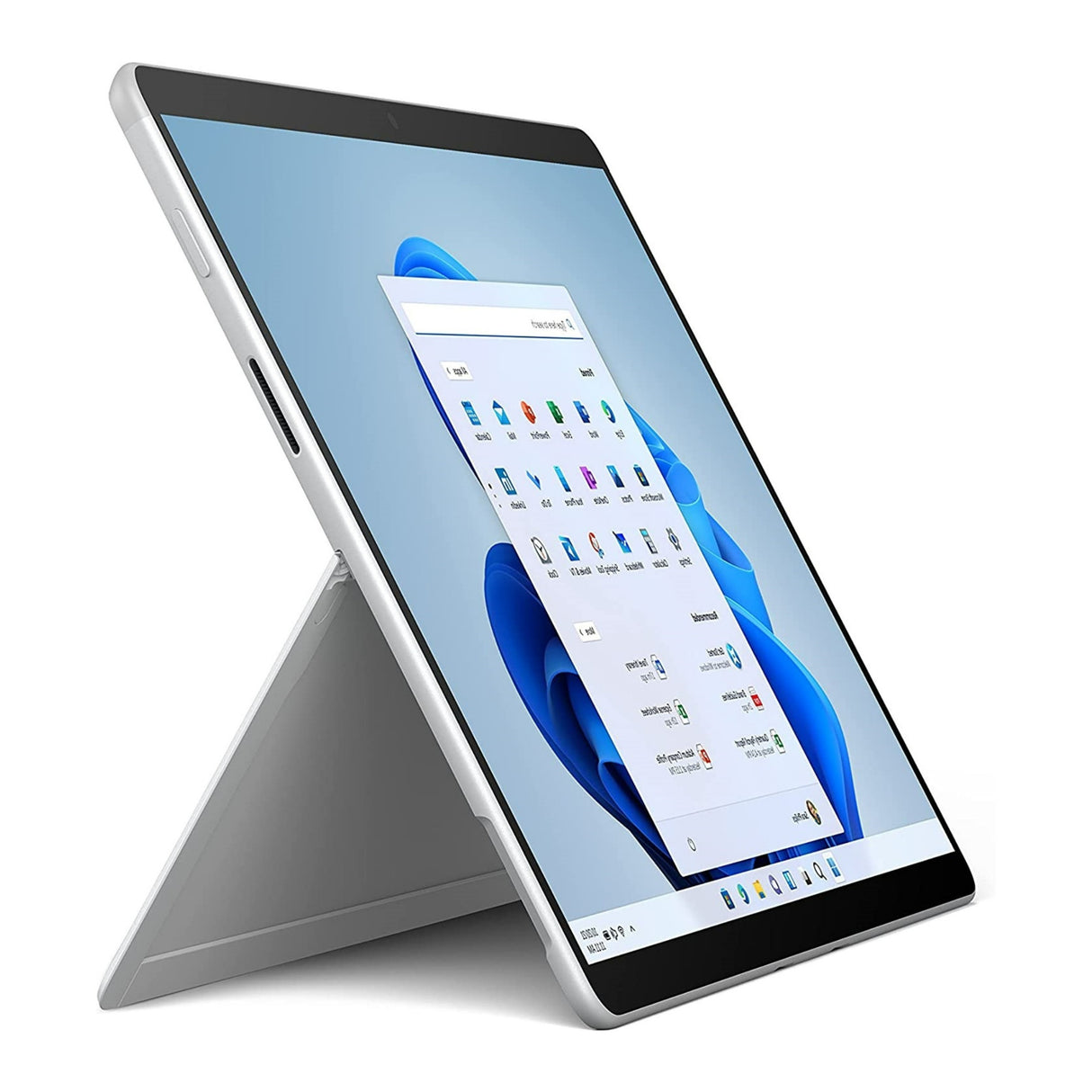 Microsoft Surface Pro X 13-Inch 2880x1920 Resolution Touchscreen Microsoft SQ1 8GB 256GB SSD Tablet