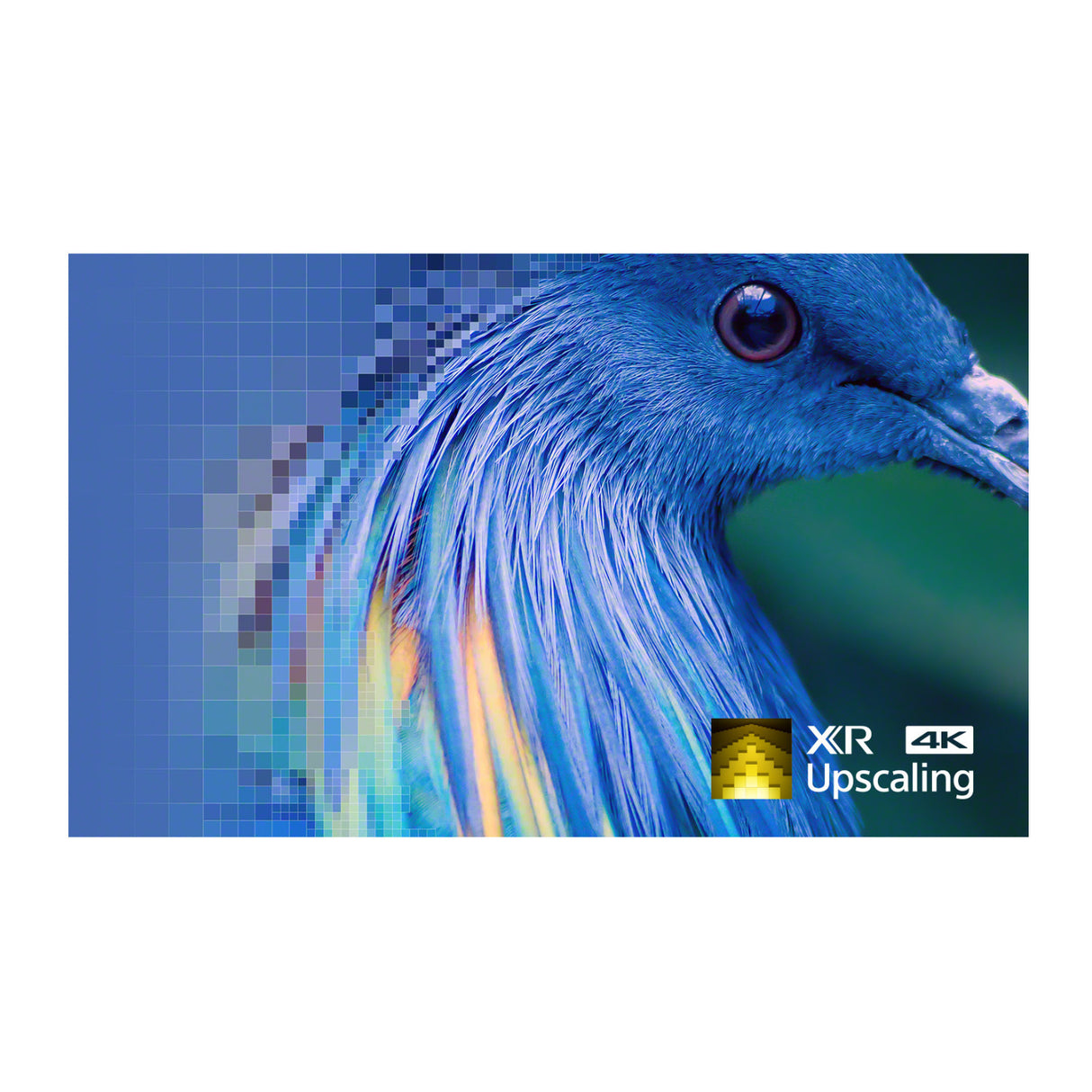 Sony BRAVIA XR 85 Class X93L Mini LED 4K HDR TV - XR85X93L (2023 Model)