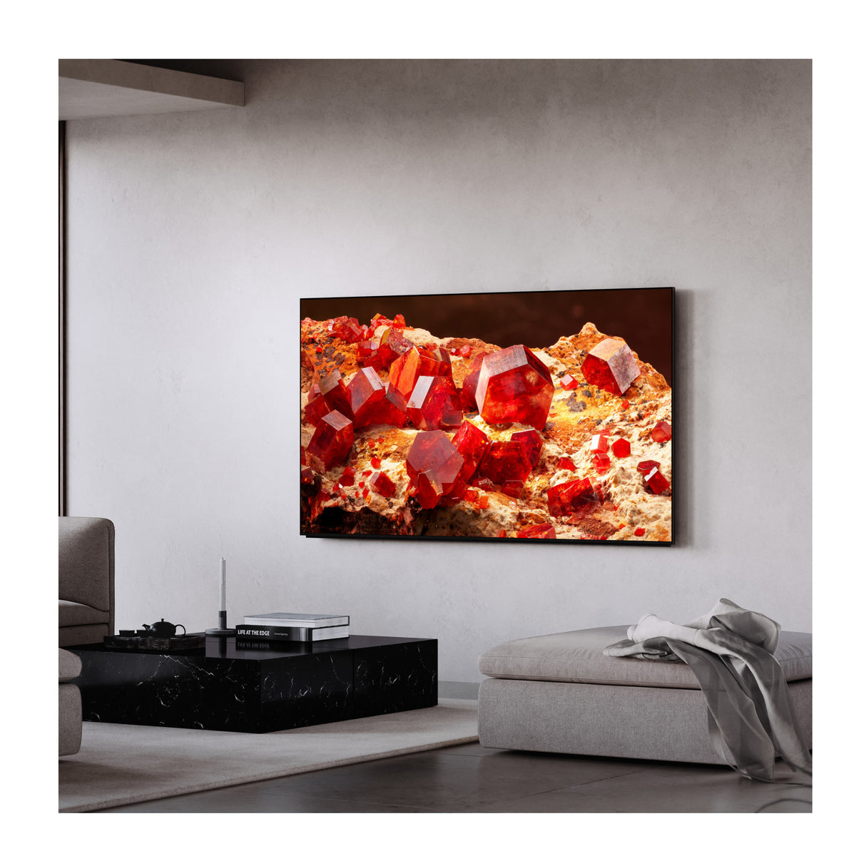 Sony BRAVIA XR 75 Class X93L Mini LED 4K HDR TV - XR75X93L (2023 Model)