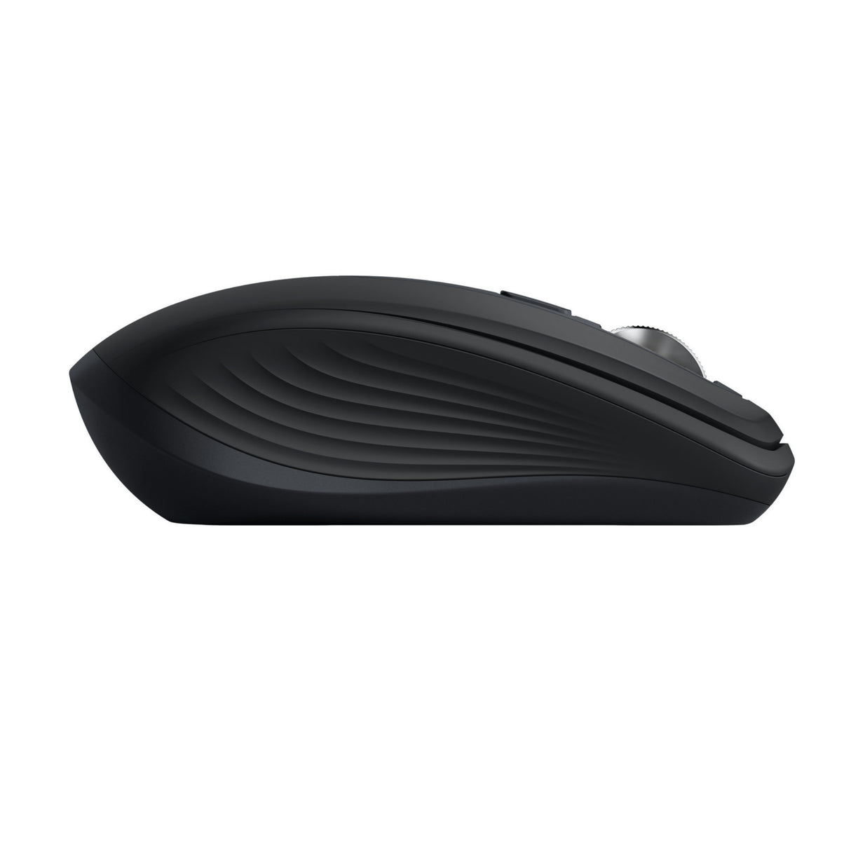 Logitech MX Anywhere 3S Compact Bluetooth Performance Mouse (Black)