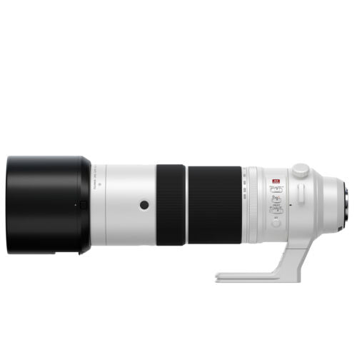 Fujifilm XF150-600mmF5.6-8 R LM OIS WR Lens