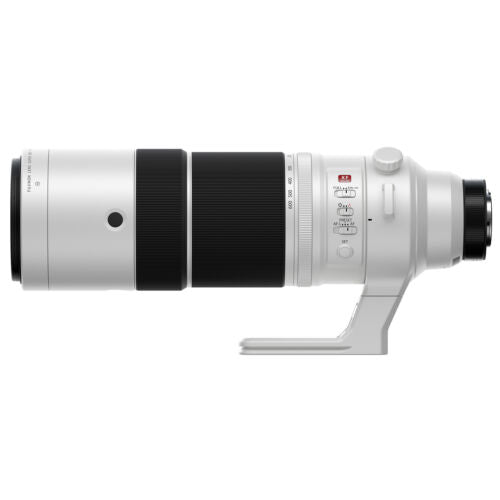 Fujifilm XF150-600mmF5.6-8 R LM OIS WR Lens
