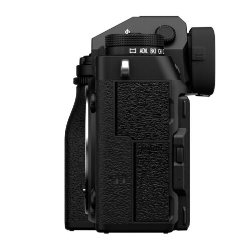 Fujifilm X-T5 Mirrorless Camera Body (Black)