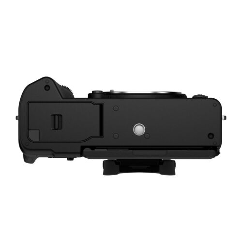 Fujifilm X-T5 Mirrorless Camera Body (Black)