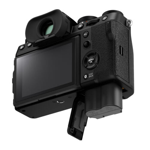 Fujifilm X-T5 Mirrorless Camera Body (Black)