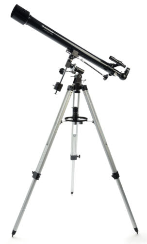 Celestron PowerSeeker 60EQ Telescope