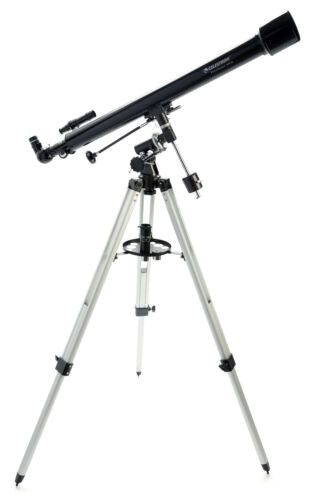 Celestron PowerSeeker 60EQ Telescope
