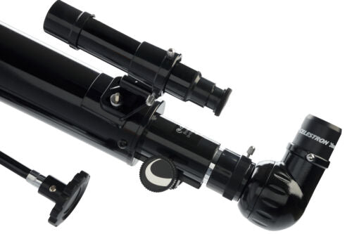 Celestron PowerSeeker 60EQ Telescope