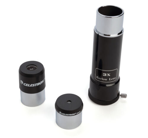 Celestron PowerSeeker 60EQ Telescope