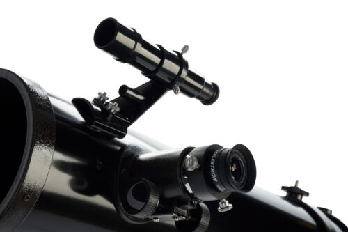 Celestron PowerSeeker 114EQ Telescope
