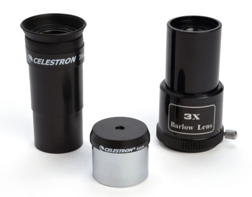 Celestron PowerSeeker 114EQ Telescope