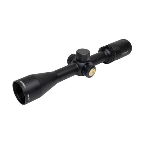 Athlon Optics Neos 4-12x40 Center X Reticle, Waterproof, Fogproof, Nitrogen Purged Riflescope