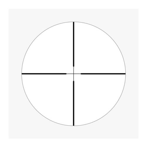 Athlon Optics Neos 4-12x40 Center X Reticle, Waterproof, Fogproof, Nitrogen Purged Riflescope
